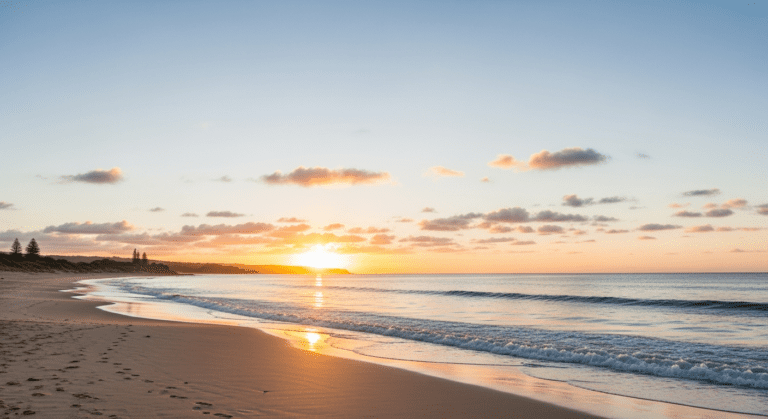 Travel Insurance Australia: The Ultimate Guide for Mature Adults Aged 41-50 Travel