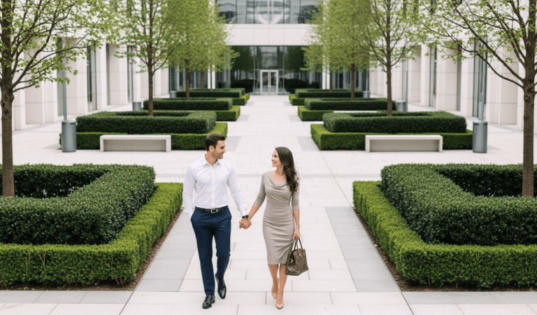 Hypergamy Explained: How Marrying Up Impacts Modern Dating and Relationships