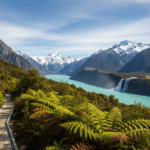 Budget Travel in New Zealand: The Ultimate Guide to Cheap Flights, Affordable Stays & Free Adventures Travel