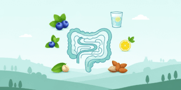 Boost Your Gut Health Naturally: Essential Guide for Young Adults in Luxembourg Health & Fitness