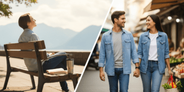 Being Single vs. In a Relationship: Ultimate Guide to Pros, Cons & Happiness Dating Tips