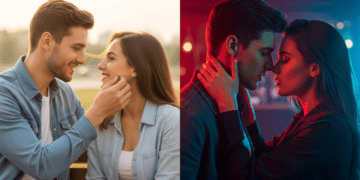 Lust vs Love Signs: 10 Key Early Indicators You’re Falling in Love—not Just Lust Dating Tips