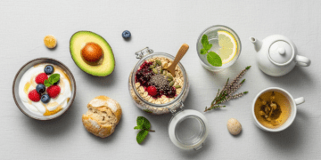 Natural Gut Health Tips for Young Adults in the UK | 2024 Guide Health & Fitness