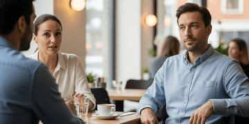No Chemistry in Dating? How to Recognize the Signs and Move On Dating Tips
