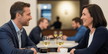 84 Proven Conversation Starters to Make Anyone Love Talking to You Dating Tips