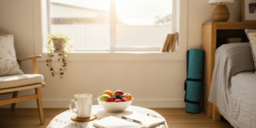 How to Build a Sustainable Morning Routine for Young Adults in Australia Personal Growth