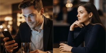 How to Spot a Dating Player: 10 Red Flags to Identify Manipulators Dating Tips