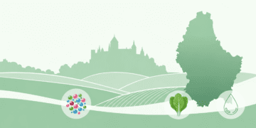 Improve Gut Health Naturally in Luxembourg: The Ultimate Guide for Young Adults Health & Fitness