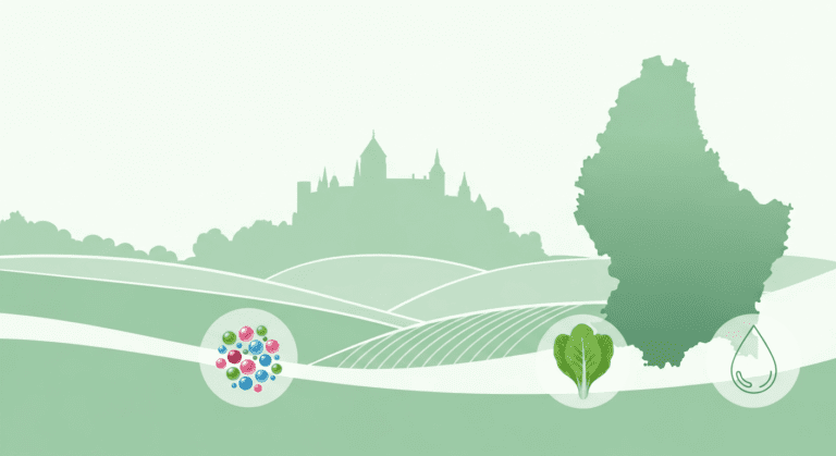 Improve Gut Health Naturally in Luxembourg: The Ultimate Guide for Young Adults Health & Fitness