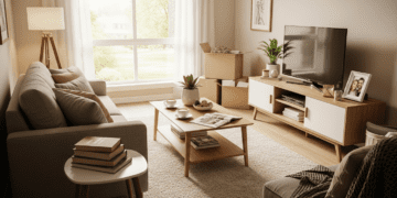 Moving in Together: Ultimate Guide with 10 Practical Steps to Prepare for a Smooth Cohabitation Dating Tips