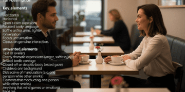 Psychological Facts About Relationships: Avoid Mind Games, Manipulation & Emotional Traps Dating Tips