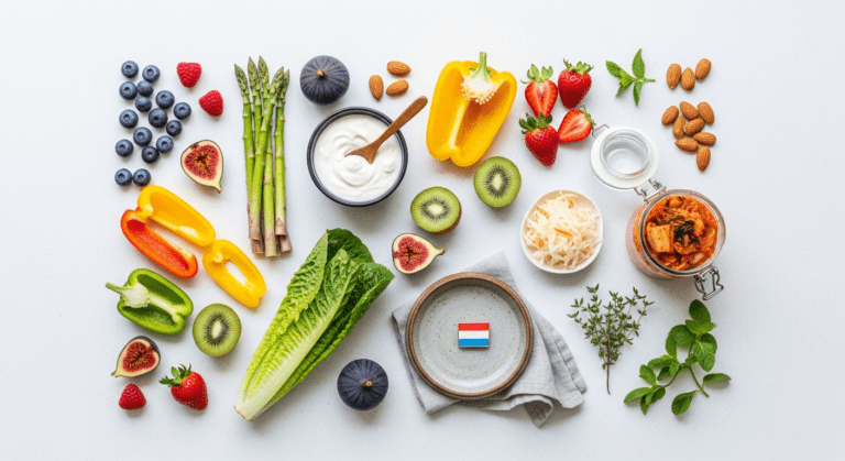 7 Proven Natural Ways to Boost Gut Health for Young Adults in Luxembourg Health & Fitness