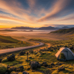 Budget Travel in Iceland: Ultimate Guide for 23–30-Year-Old Adventurers Travel