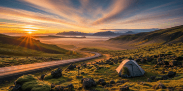 Budget Travel in Iceland: Ultimate Guide for 23–30-Year-Old Adventurers Travel