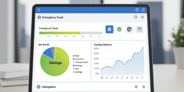 How Young Adults in the USA Can Build an Emergency Fund: A Complete Step-by-Step Guide Personal Finances