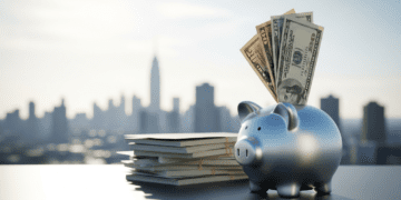 How to Build an Emergency Fund for Young Adults in the USA: A Comprehensive Guide Personal Finances