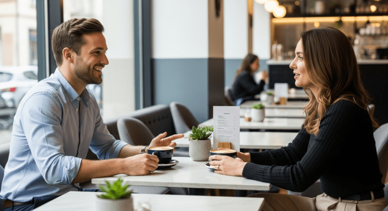 Why Romantic Clichés Fail in Real Dating: 5 Practical Strategies for Genuine Connection Dating Tips