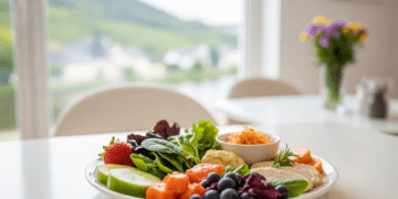 Holistic Gut Health Strategies for Young Adults in Luxembourg Health & Fitness