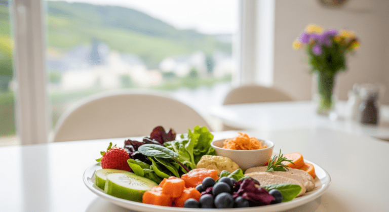 Holistic Gut Health Strategies for Young Adults in Luxembourg Health & Fitness