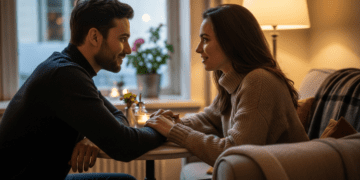When to Say ’I Love You’: Science-Backed Timing, Risks & Expert Tips Dating Tips