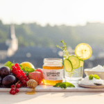 Natural Gut Health Guide for Young Adults in Luxembourg Health & Fitness