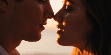 How to Make Your First Kiss Memorable: The Ultimate Guide to Timing, Technique & Confidence Dating Tips