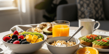 Ultimate Morning Routine for Young Australians: Boost Productivity & Well-Being Personal Growth
