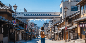 Solo Travel in Japan: Safe, Budget-Friendly Planning Guide Travel
