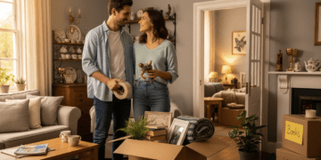 Shacking Up: Pros, Risks & Tips Before Moving in Together Dating Tips