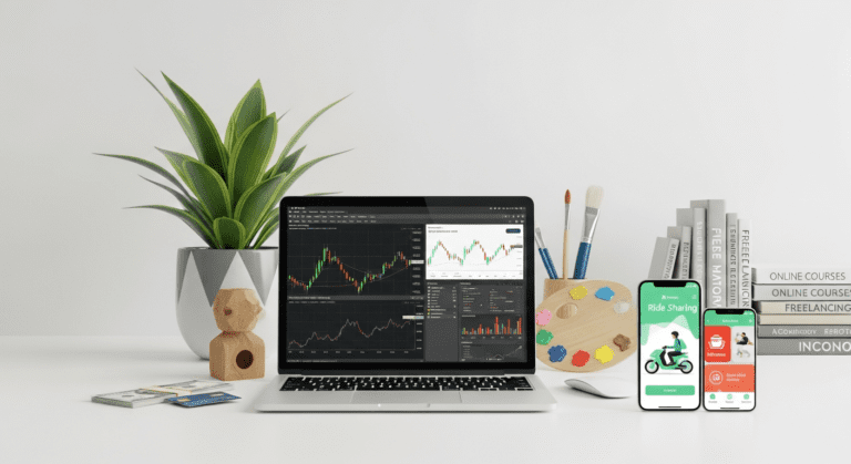 50 Best Profitable Side Hustle Ideas to Boost Your Income in 2023 and Beyond How to