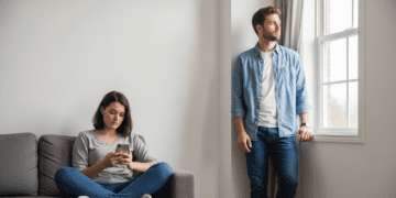 8 Signs You’re Too Available in Your Relationship: How Setting Boundaries Can Boost Attraction Dating Tips