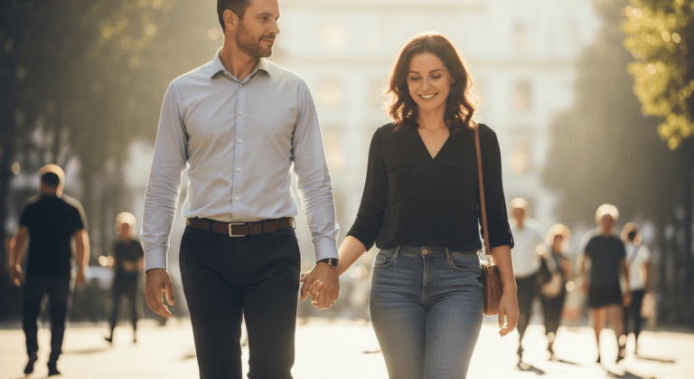 How to Rebuild Your Love Life After Being Single Too Long: 6 Proven Steps Dating Tips