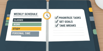 Time Management Strategies for Young Adults in the USA: Proven Tips to Boost Productivity Personal Growth