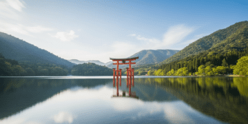 Solo Travel in Japan: 6 Essential Hacks for an Unforgettable Adventure Travel