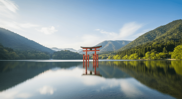 Solo Travel in Japan: 6 Essential Hacks for an Unforgettable Adventure Travel