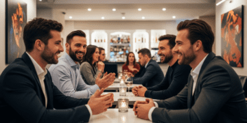 Speed Dating Questions: Ultimate Guide to Sparking Instant Chemistry Dating Tips