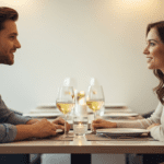 Strong Feelings After a First Date: Why They Happen and How to Handle the Emotional Rush Dating Tips
