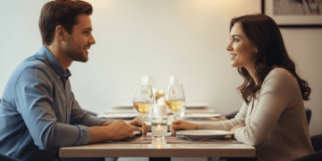 Strong Feelings After a First Date: Why They Happen and How to Handle the Emotional Rush Dating Tips
