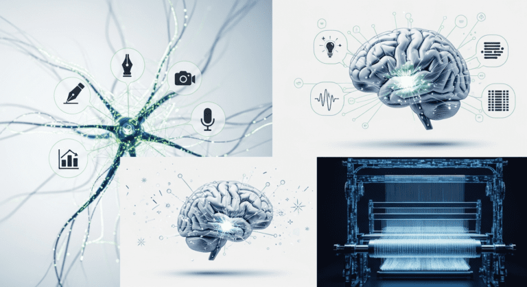 Ultimate Guide to AI Tools for Content Creation in 2024 Ai