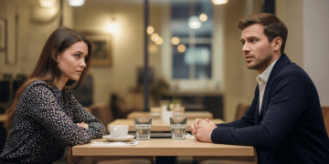 Sudden Repulsion Syndrome (SRS) in Dating: Symptoms, Causes & How to Trust Your Gut Dating Tips