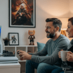 10 Reasons to Date a Gamer: Why Serious Gamers Make the Best Partners Dating Tips
