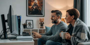 10 Reasons to Date a Gamer: Why Serious Gamers Make the Best Partners Dating Tips