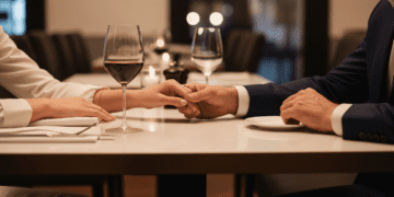First-Date Sex Guide: Pros, Cons & Expert Tips for Modern Daters Dating Tips