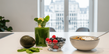 Natural Gut Health Tips for 23–30-Year-Olds in Luxembourg – Boost Digestion & Immunity Health & Fitness