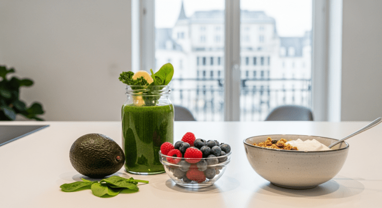 Natural Gut Health Tips for 23–30-Year-Olds in Luxembourg – Boost Digestion & Immunity Health & Fitness