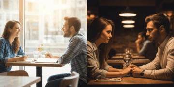 Talking Stage vs. Dating: 16 Clear Signs to Identify Your Relationship Stage Dating Tips
