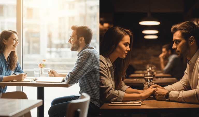 Talking Stage vs. Dating: 16 Clear Signs to Identify Your Relationship Stage