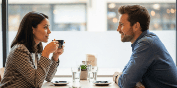 Talking Stage Explained: What It Is, How Long It Lasts & 5 Signs to Move to Dating Dating Tips