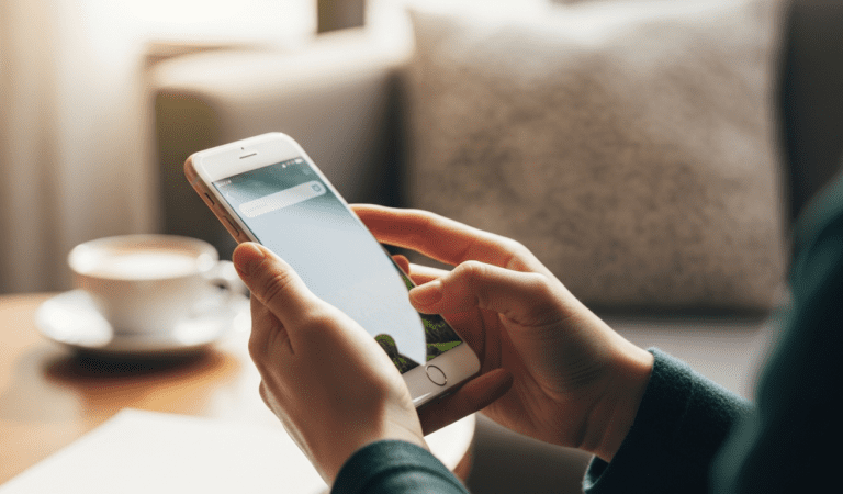 How to Manage Texting Anxiety in Early Dating: 6 Practical Strategies for a Calm Connection