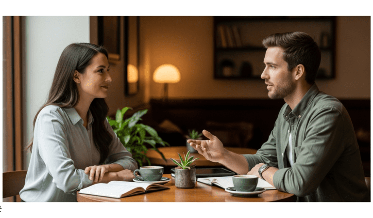 Dating Someone Smarter Than You: Pros, Cons & Emotional Insights for a Healthy Relationship